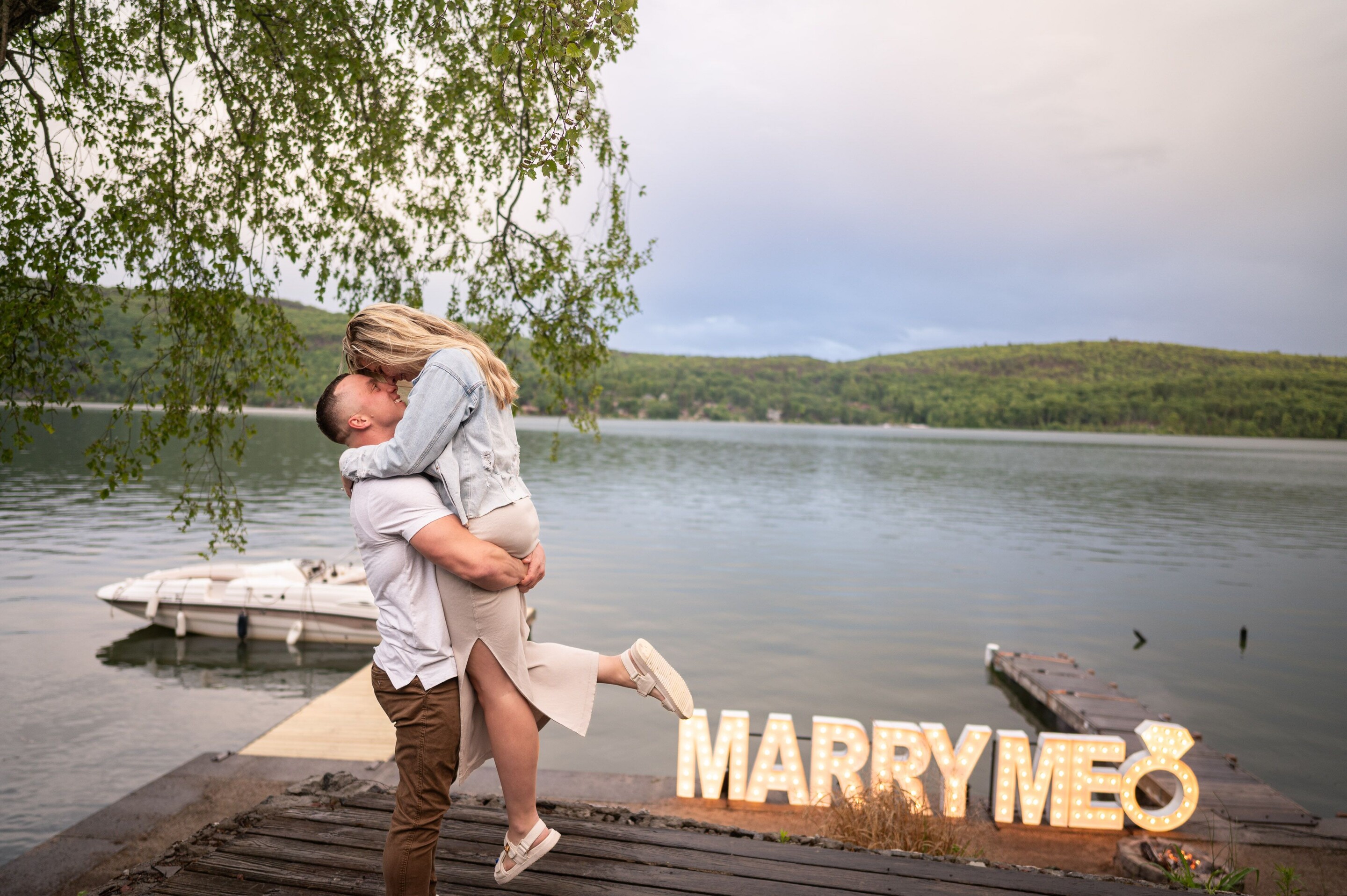 Kaitlyn & David Home Page Banner