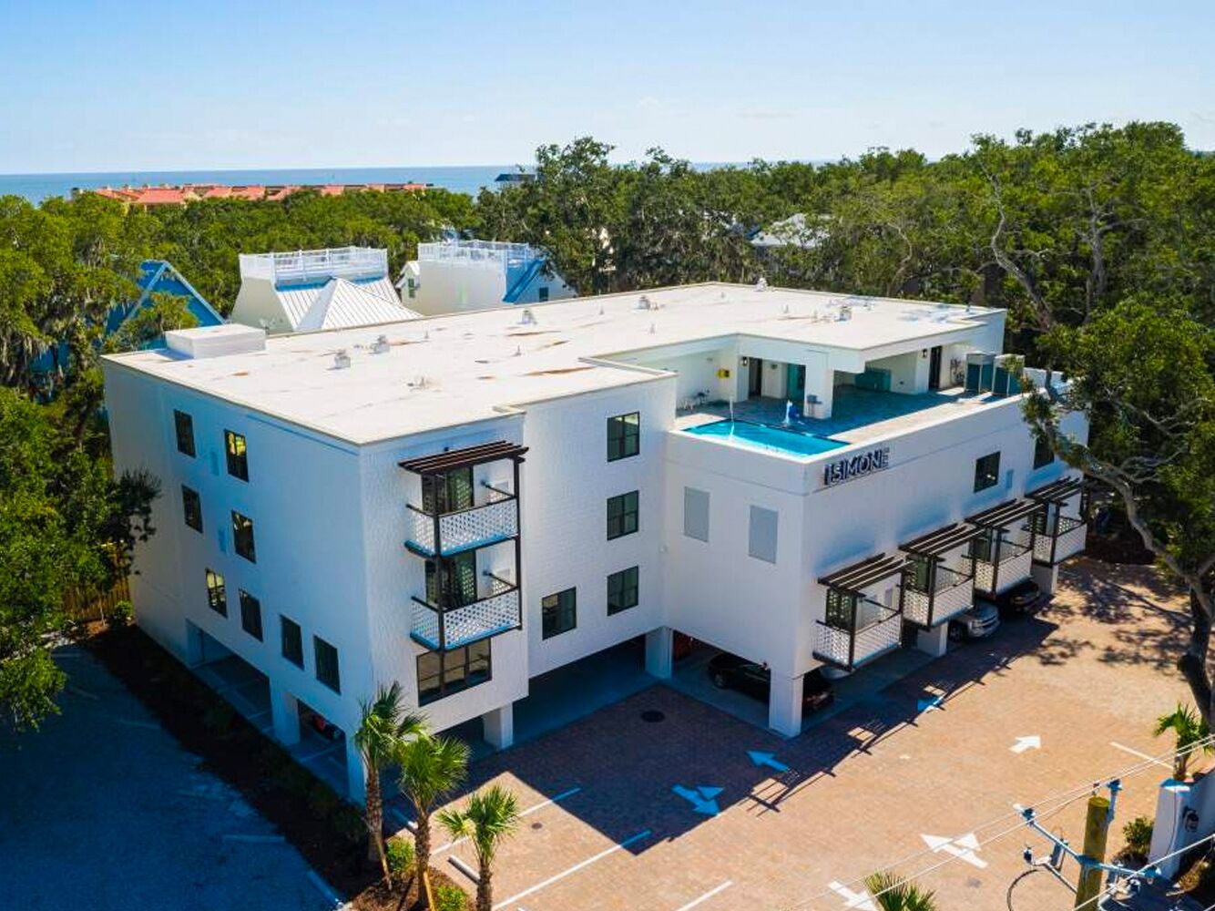 Picture of Hotel Simone