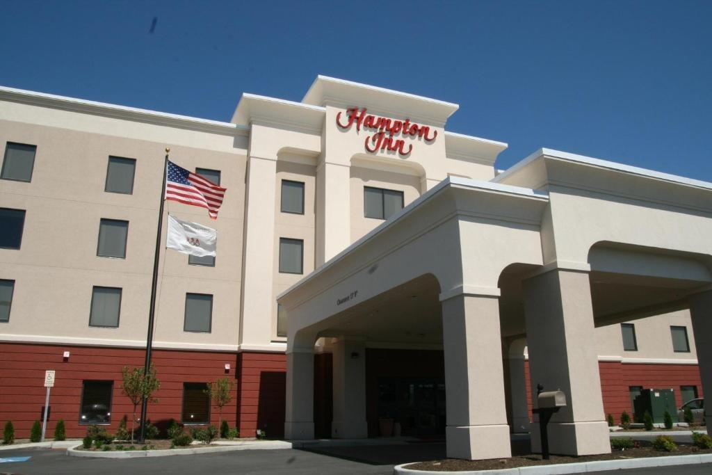 Picture of Hampton Inn Elmira/Horseheads