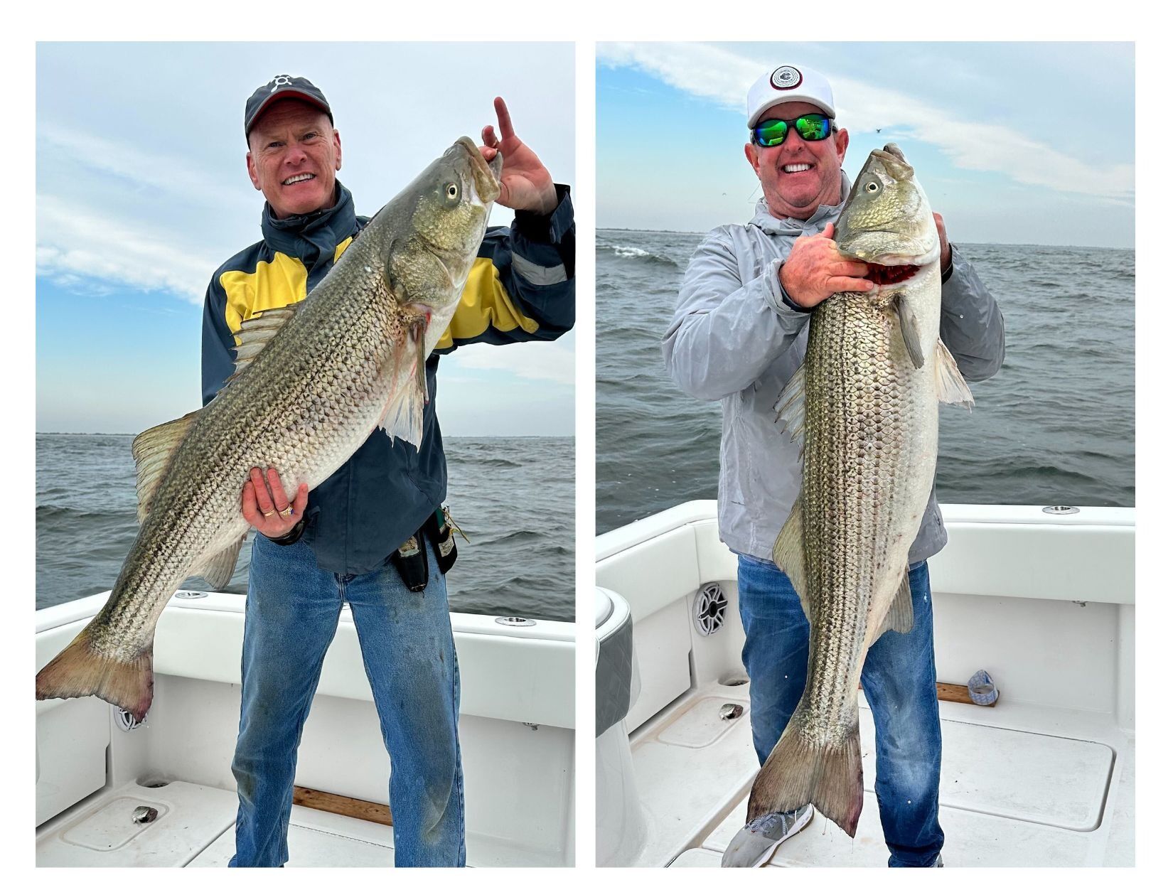 Picture of Montauk Fishing Charters