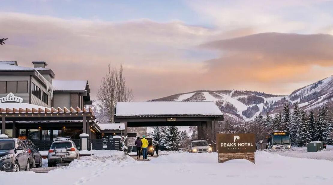 Picture of Hotel Thaynes, Park City, a Tribute Portfolio Hotel (Marriott)