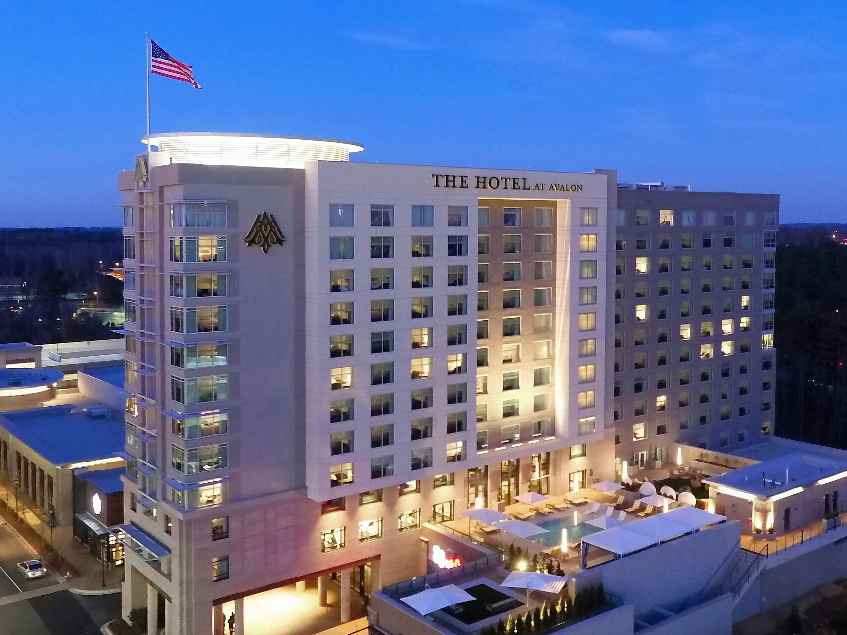 Picture of The Hotel at Avalon, Autograph Collection