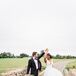 Couple Shares a Dance at the Royal Crest Room in St. Cloud, Florida