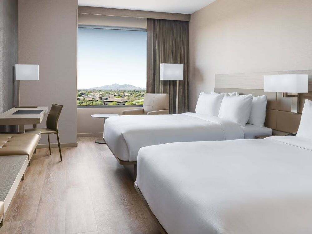 Picture of AC Hotel Scottsdale North
