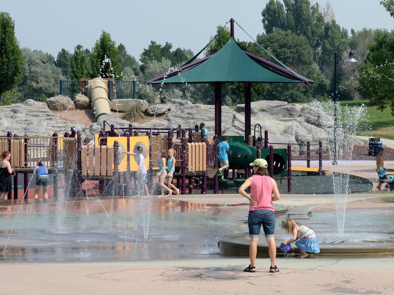 Picture of Spring Canyon Park