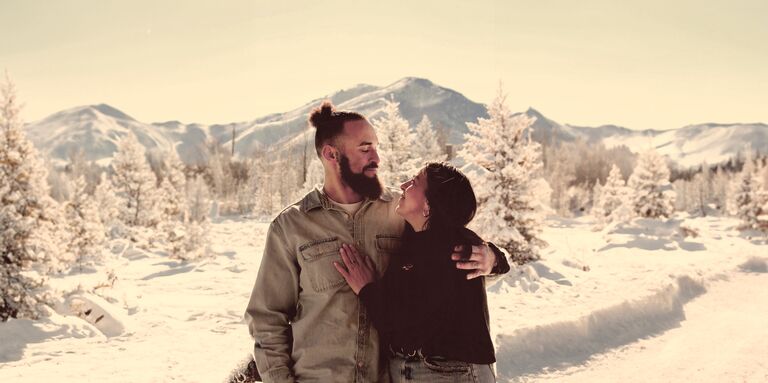 Alyssa & Shawn Home Page Banner