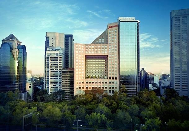 Picture of JW Marriott Hotel Mexico City