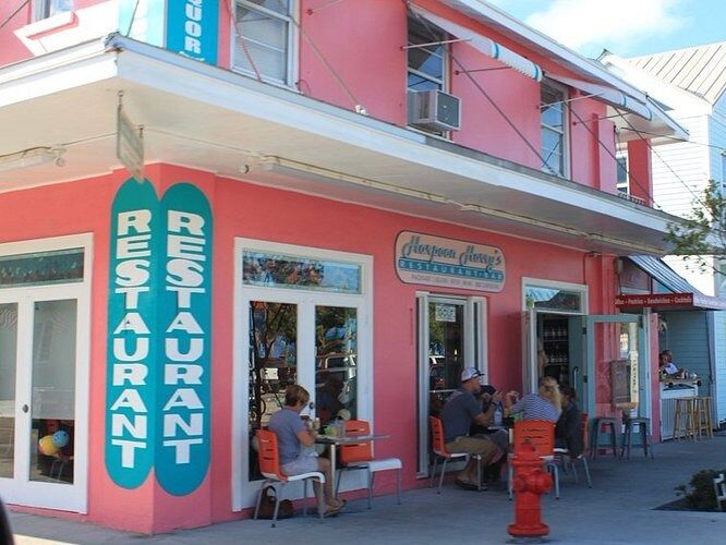 Picture of Harpoon Harry's