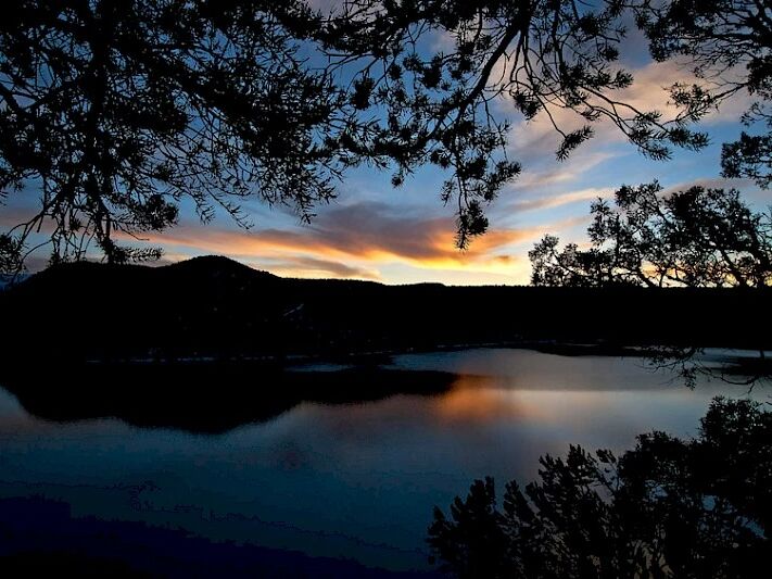 Picture of Canoe Trips