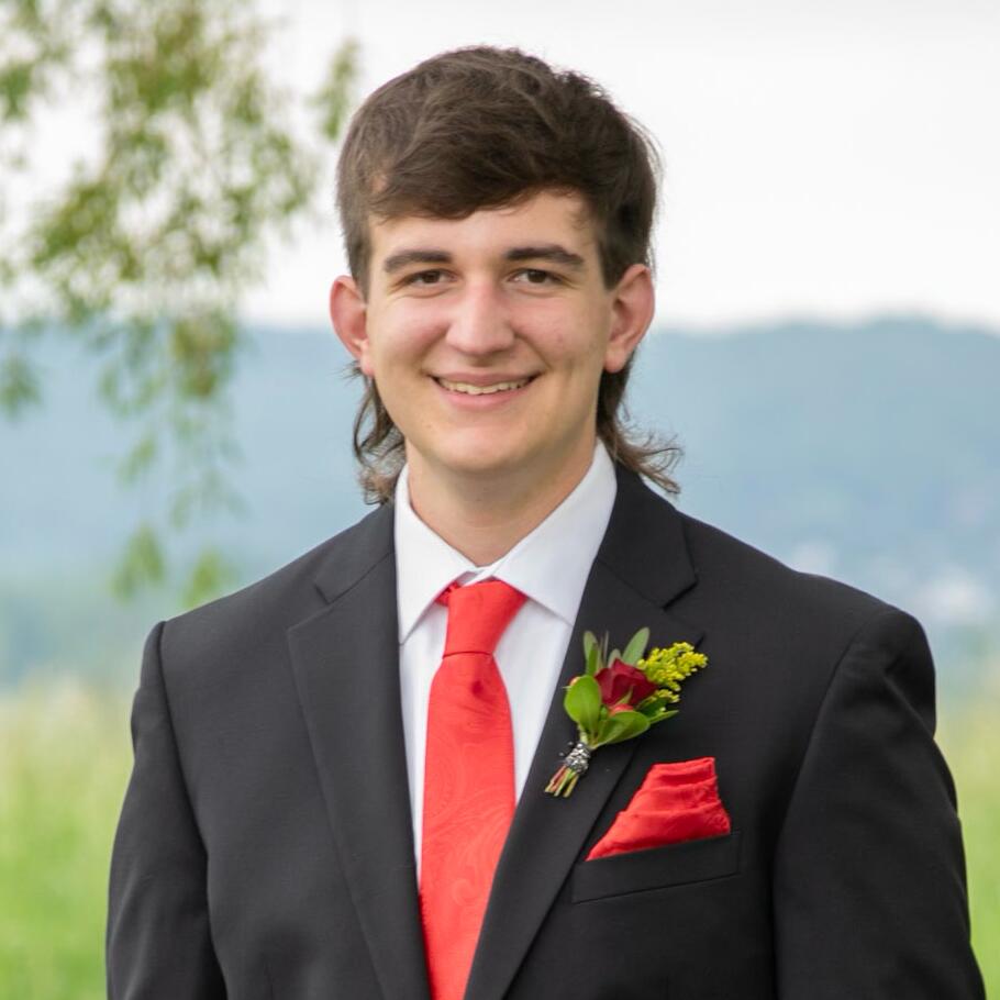 Colin Werner