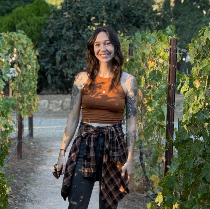 Kayla Zamora
