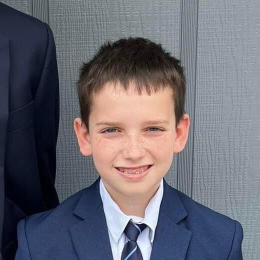 Noah Coomer