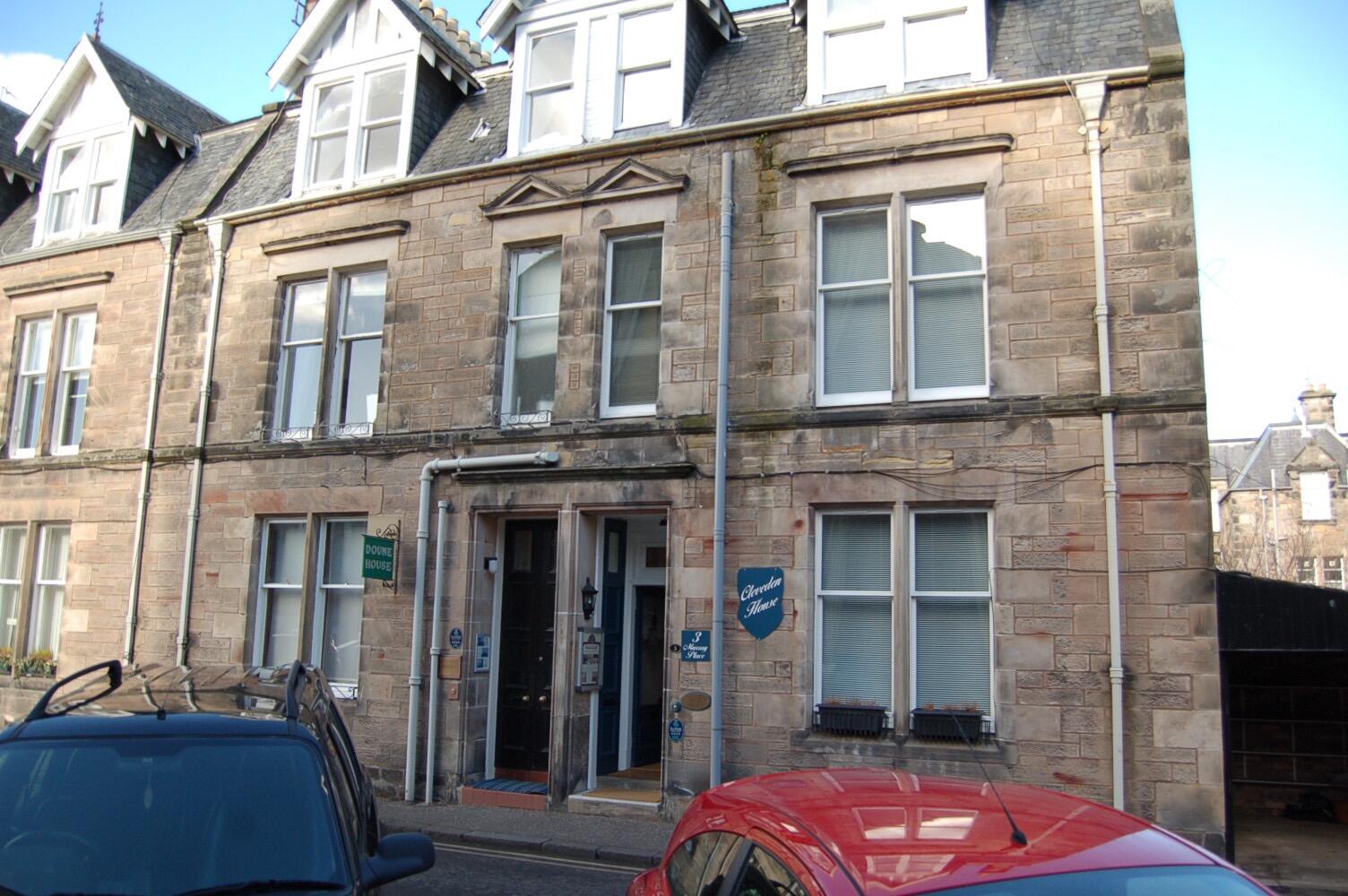 Picture of Cleveden House