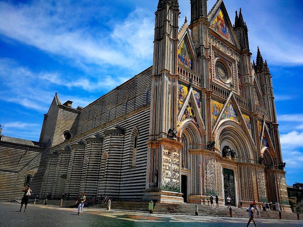 Picture of Duomo di Orvieto