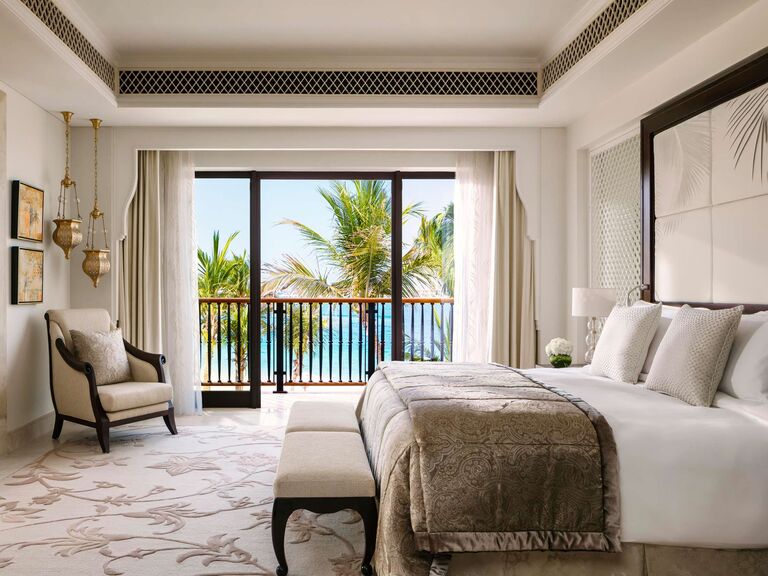 One&Only The Palm, Dubai, United Arab Emirates