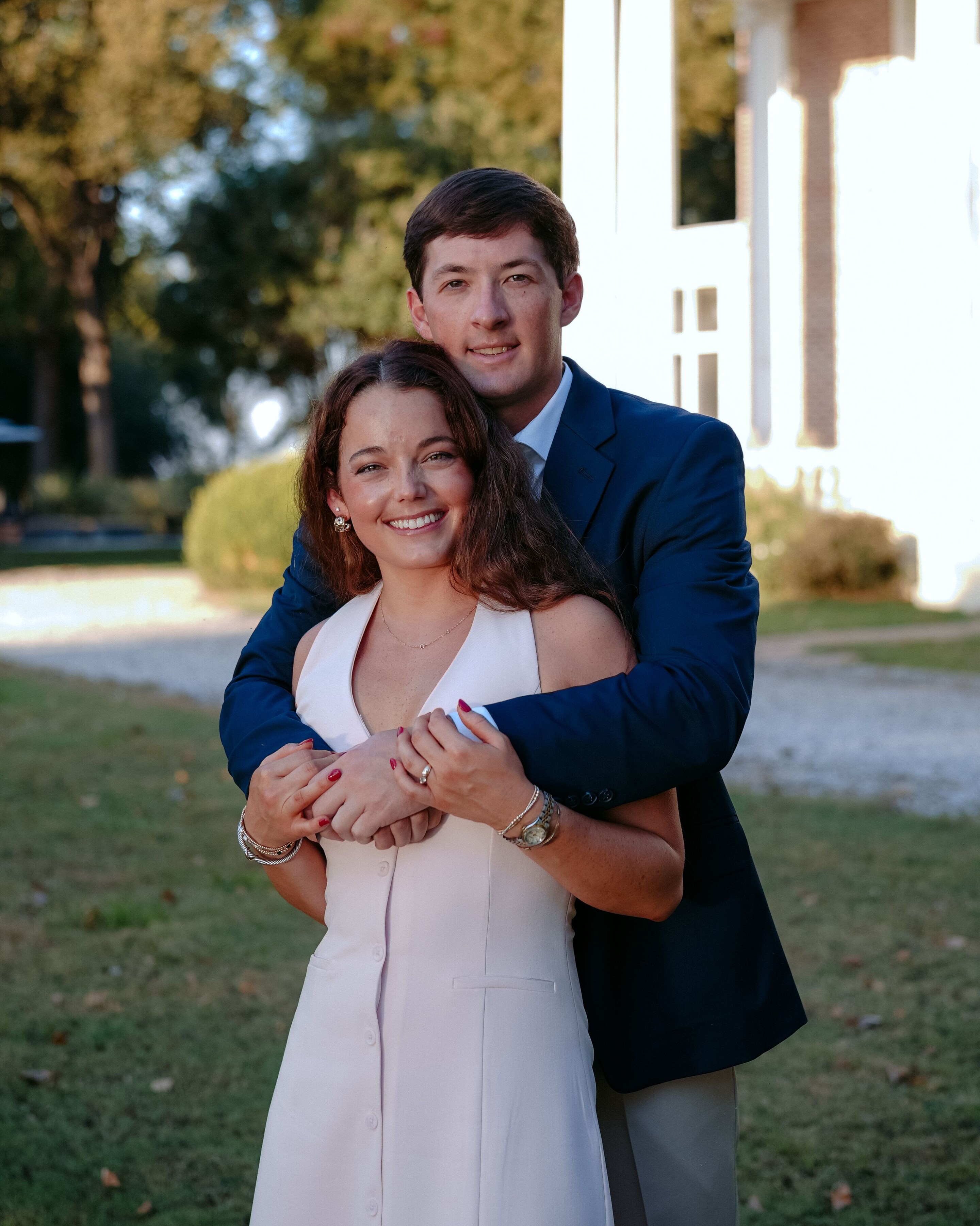 Larson & William Home Page Banner