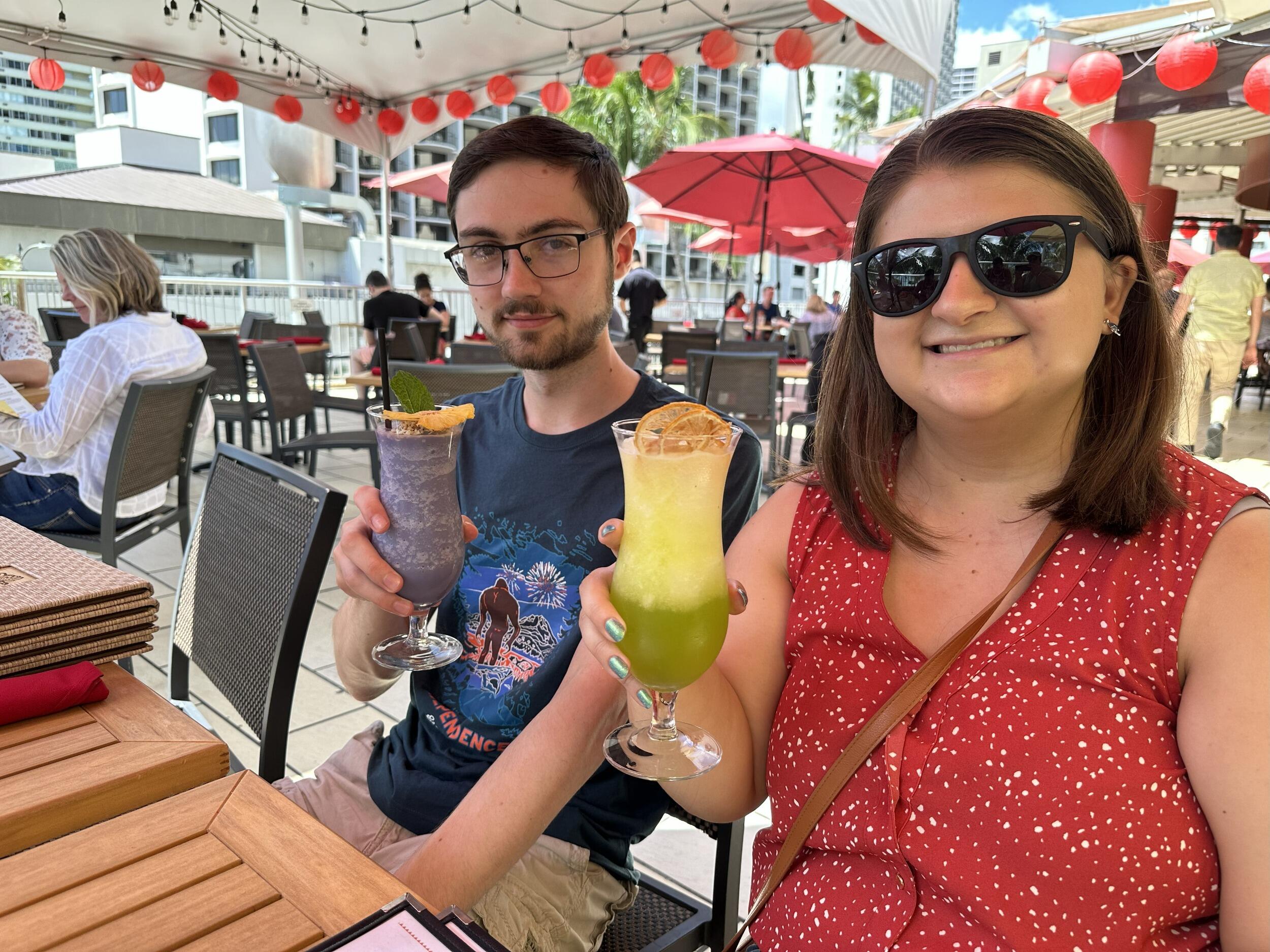 Hawaii 2023