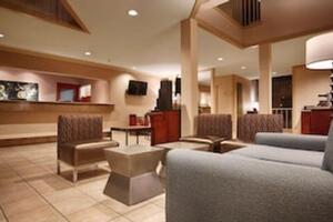 Picture of Best Western De Anza Inn