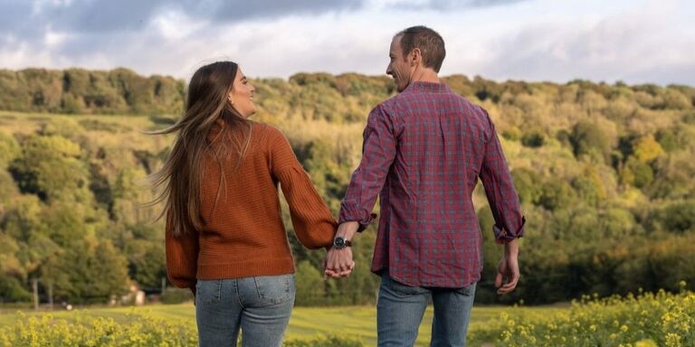Jade & Ryan Home Page Banner