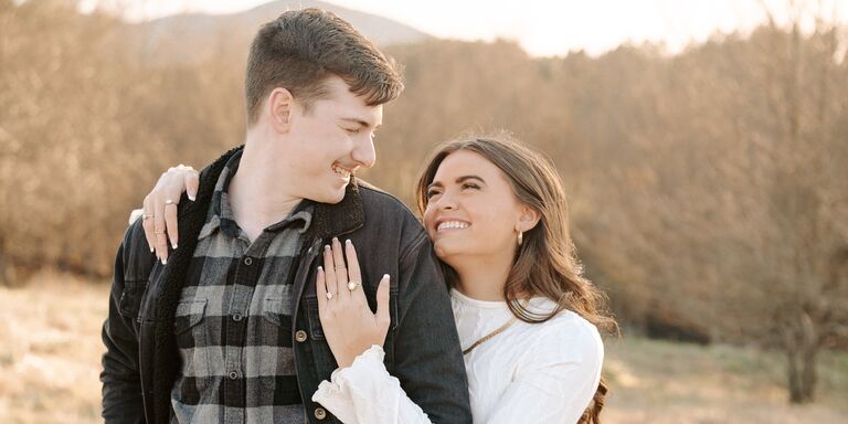 Alexa & Christian Home Page Banner
