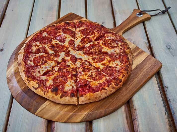 Picture of Vitale's Pizza