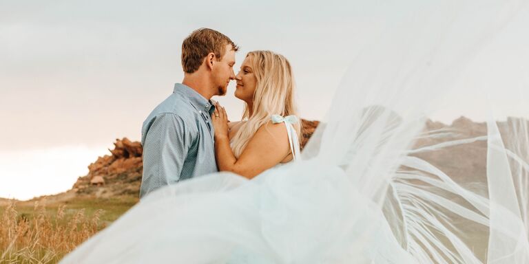 Seth & Kirstin Home Page Banner
