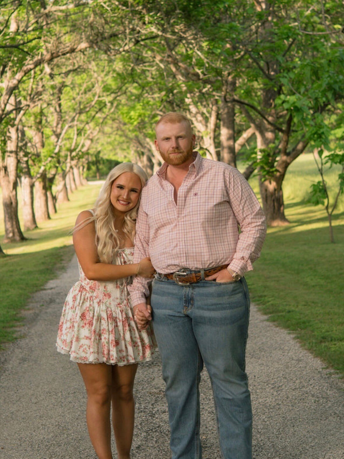 Brooklyn & Hank Home Page Banner