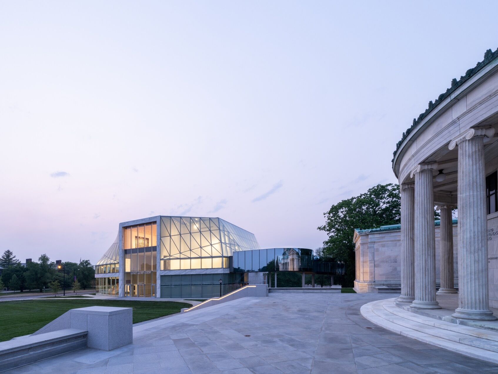 Picture of Buffalo AKG Art Museum
