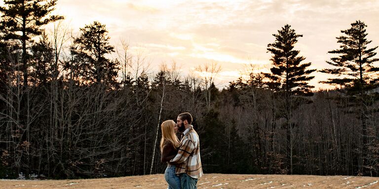 Kassandra & Daniel Home Page Banner