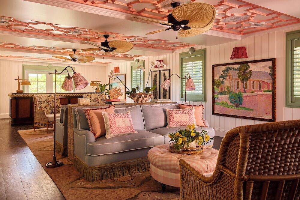 Picture of Coral Sands Hotel