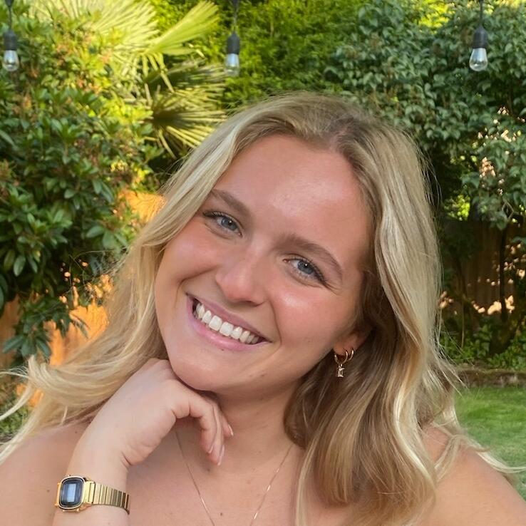 Brooke Gockel
