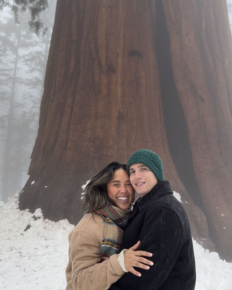 Sean & Erika Home Page Banner
