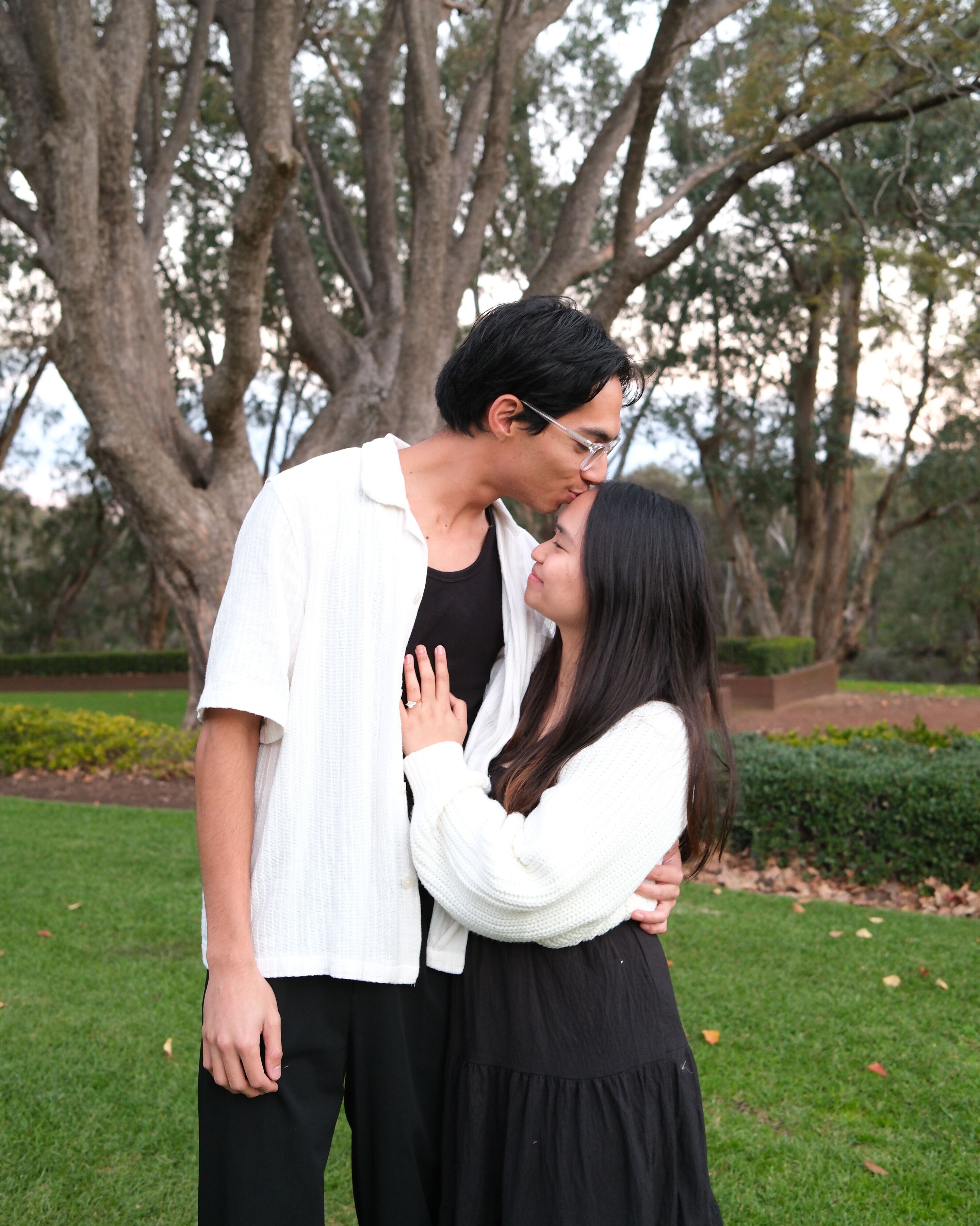 Ruth & Brent Home Page Banner