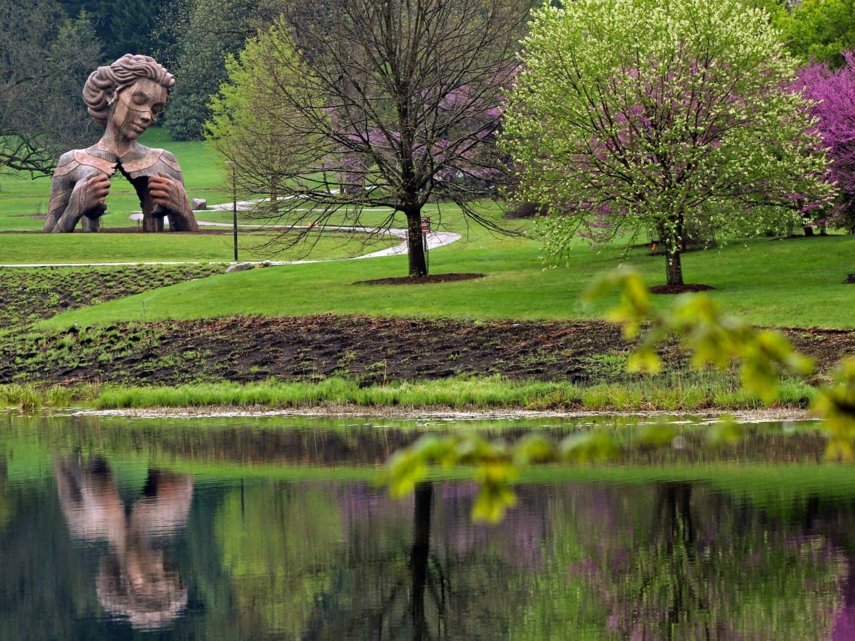 Picture of The Morton Arboretum