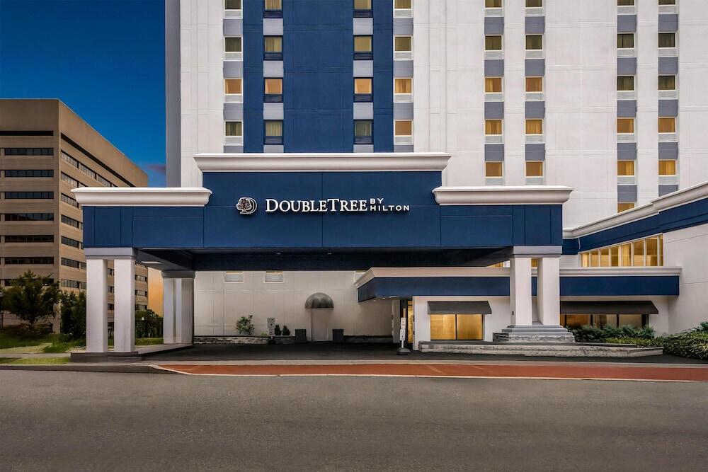 Picture of DoubleTree by Hilton Downtown Wilmington - Legal District