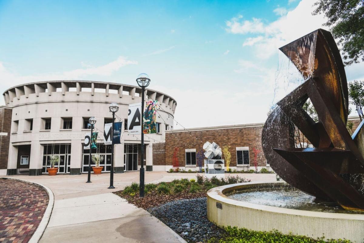 Picture of Orlando Museum of Art
