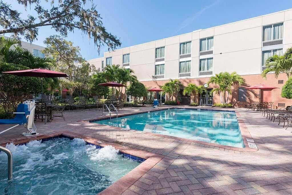 Picture of Hyatt Place Sarasota/Bradenton Airport