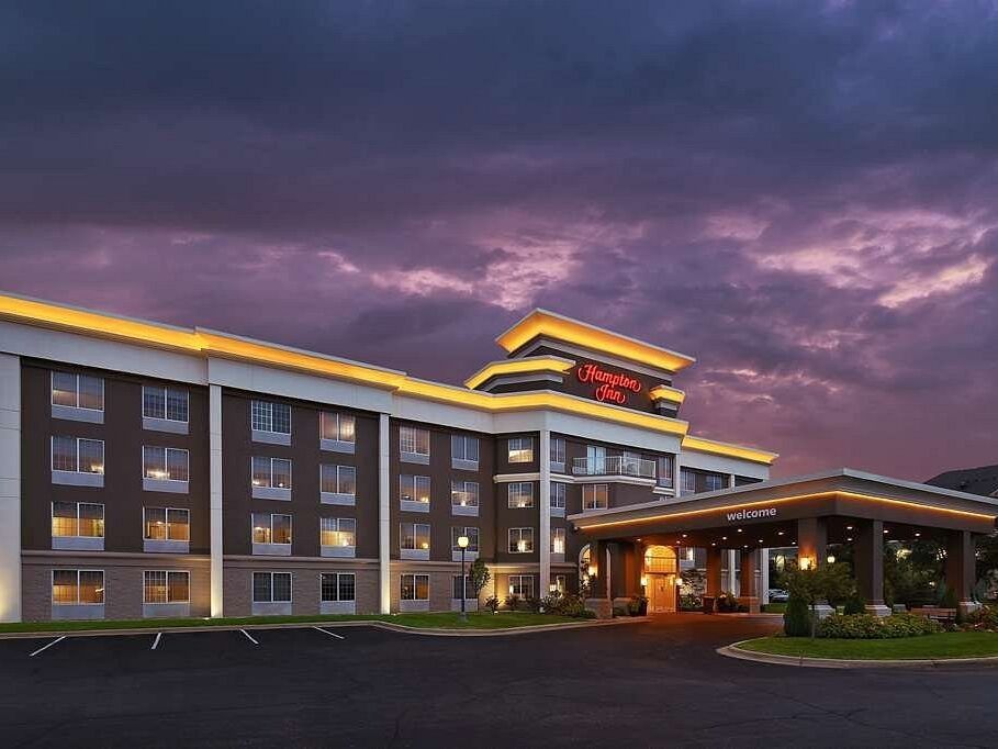 Picture of Hampton Inn Holland
