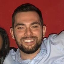 Eric Maiwald 