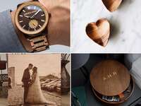 The 20 Best Wood Anniversary Gifts - 2023 Guide