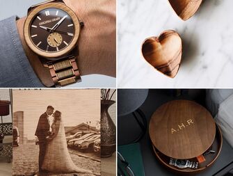 The 20 Best Wood Anniversary Gifts - 2023 Guide