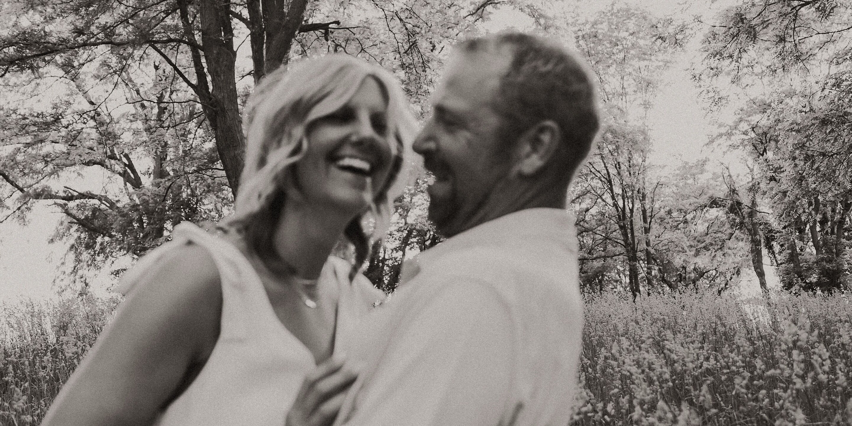 Sarah & Jason Home Page Banner