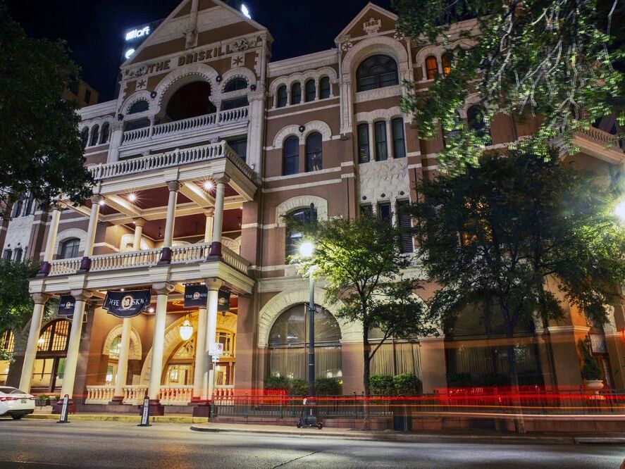 Picture of The Original and Locally Owned Austin Ghost Tours and Investigations