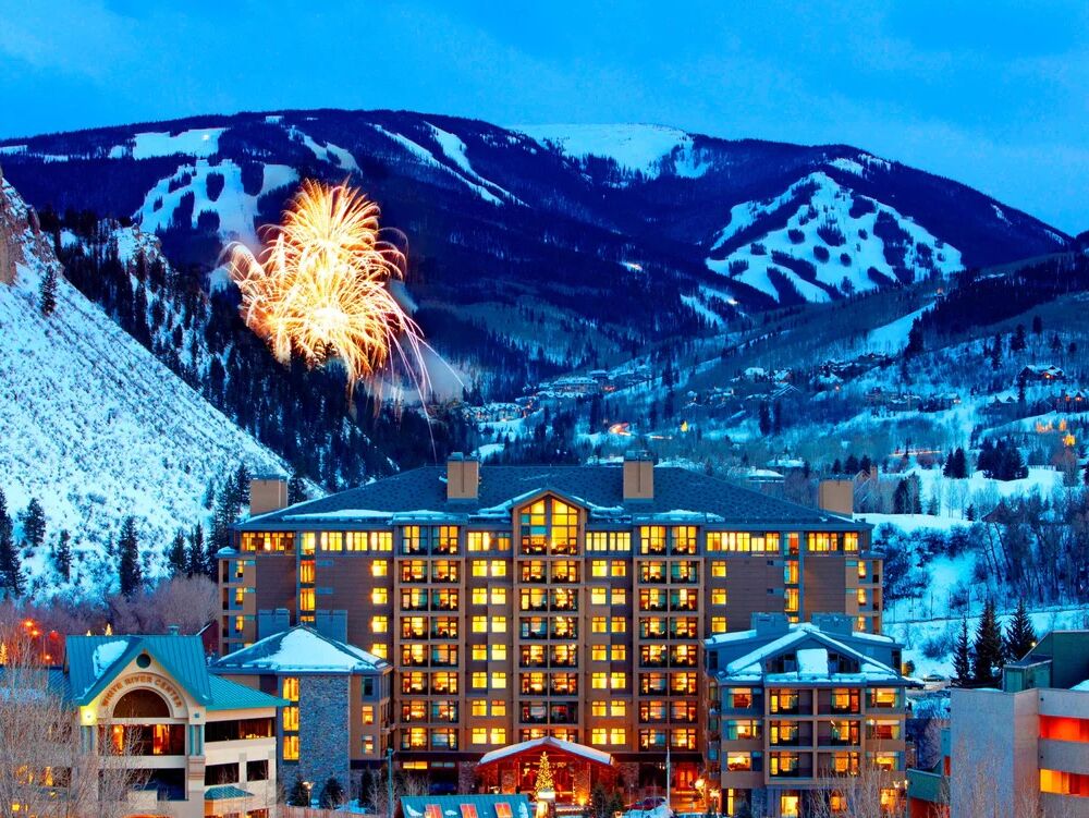 Picture of The Westin Riverfront Resort & Spa, Avon, Vail Valley