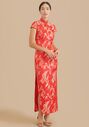 East Meets Dress Gemma Bespoke Dress Qun Kwa & Qipao Wedding Dress - thumbnail - 1