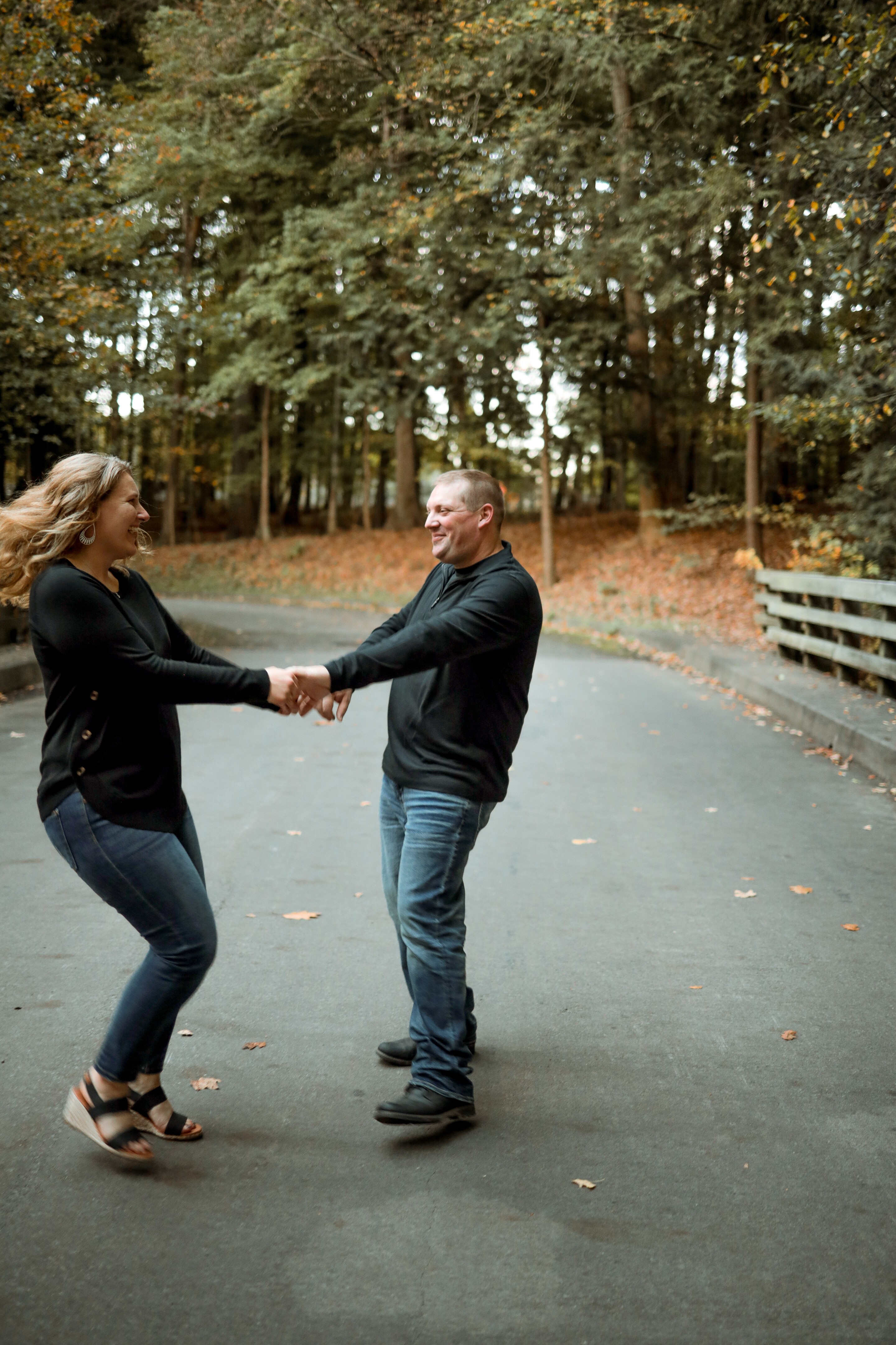Alicia & Matt Home Page Banner