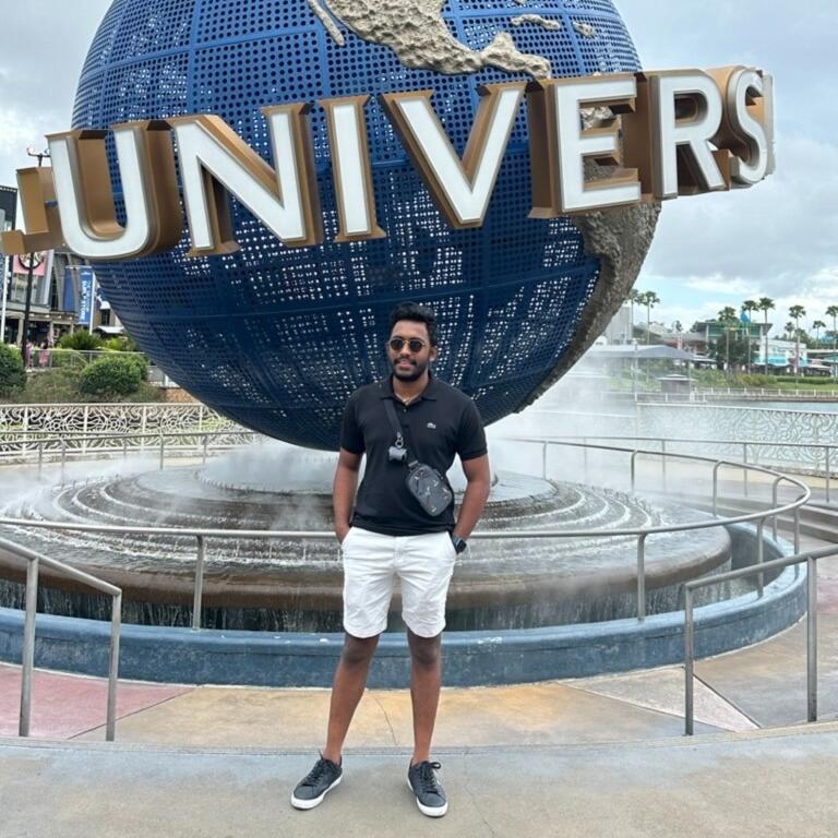 Rohit Krishnan