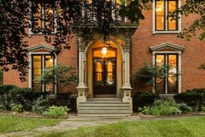 Picture of Rosemont Inn Bed & Breakfast
