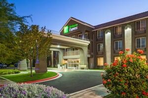 Picture of Holiday Inn Express Lancaster an IHG Hotel