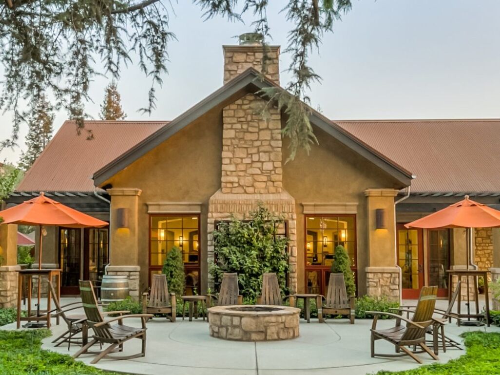 Picture of Harney Lane Vineyards